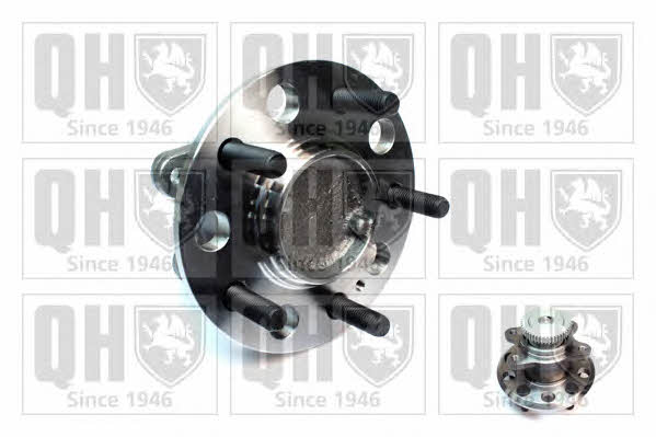 Quinton Hazell QWB1568 Wheel bearing kit QWB1568: Buy near me in Poland at 2407.PL - Good price!