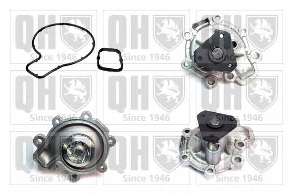 Quinton Hazell QCP3832 Water pump QCP3832: Buy near me in Poland at 2407.PL - Good price!