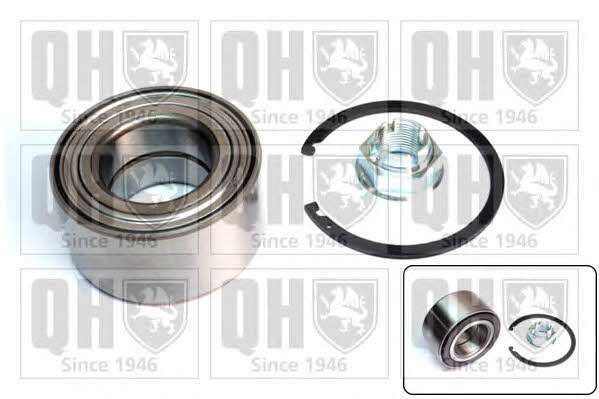 Quinton Hazell QWB1459 Wheel bearing kit QWB1459: Buy near me at 2407.PL in Poland at an Affordable price!