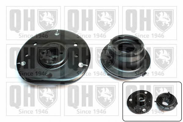 Quinton Hazell EMA6151 Suspension Strut Support Mount EMA6151: Buy near me in Poland at 2407.PL - Good price!