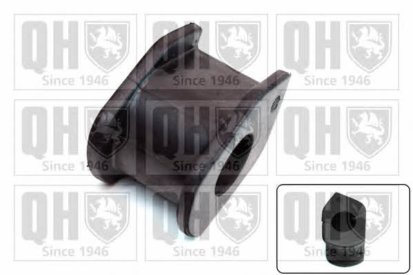 Quinton Hazell EMB7272 Front stabilizer bush EMB7272: Buy near me in Poland at 2407.PL - Good price!