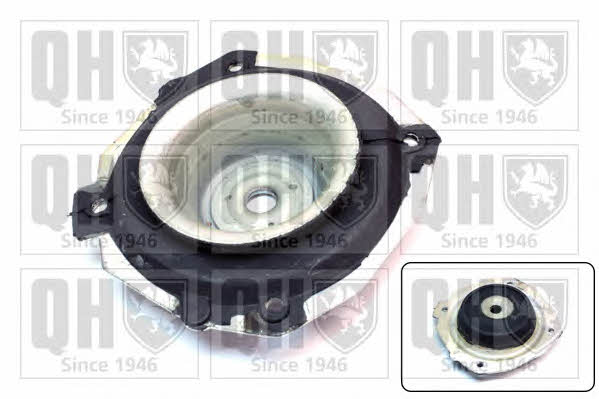 Quinton Hazell EMR5054 Poduszka amortyzatora zawieszenia, przód EMR5054: Dobra cena w Polsce na 2407.PL - Kup Teraz!