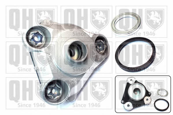 Quinton Hazell EMA6129 Front Left Shock Bearing Kit EMA6129: Buy near me in Poland at 2407.PL - Good price!