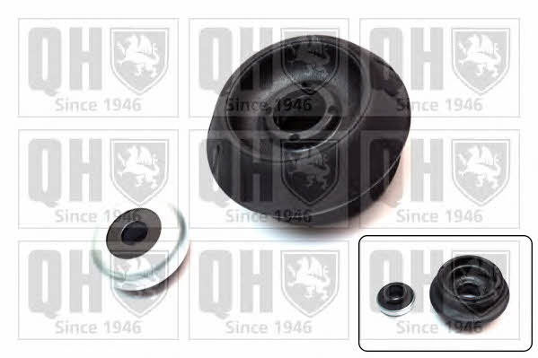 Quinton Hazell EMA6140 Strut bearing with bearing kit EMA6140: Buy near me at 2407.PL in Poland at an Affordable price!
