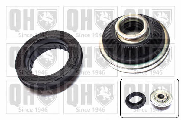 Quinton Hazell EMA6118 Strut bearing with bearing kit EMA6118: Buy near me in Poland at 2407.PL - Good price!