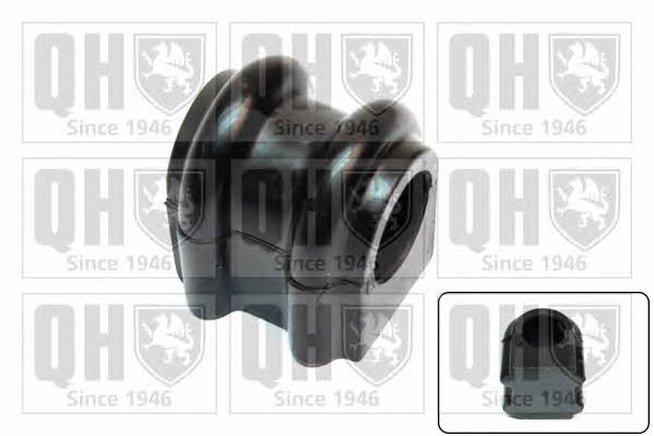 Quinton Hazell EMB7282 Front stabilizer bush EMB7282: Buy near me at 2407.PL in Poland at an Affordable price!