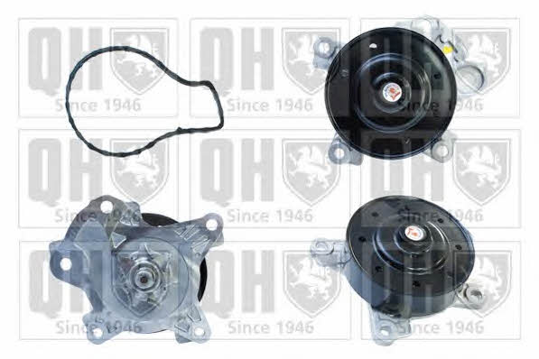 Quinton Hazell QCP3694 Water pump QCP3694: Buy near me at 2407.PL in Poland at an Affordable price!