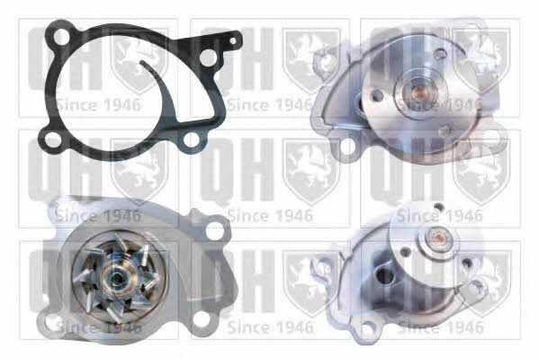 Quinton Hazell QCP3696 Water pump QCP3696: Buy near me in Poland at 2407.PL - Good price!