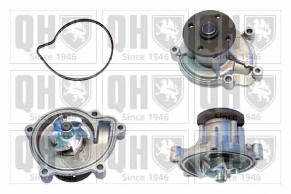 Quinton Hazell QCP3820 Water pump QCP3820: Buy near me in Poland at 2407.PL - Good price!
