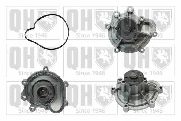Quinton Hazell QCP3826 Water pump QCP3826: Buy near me in Poland at 2407.PL - Good price!
