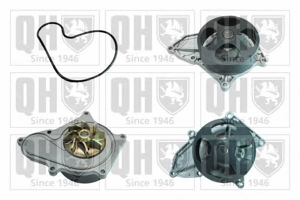 Quinton Hazell QCP3828 Water pump QCP3828: Buy near me at 2407.PL in Poland at an Affordable price!