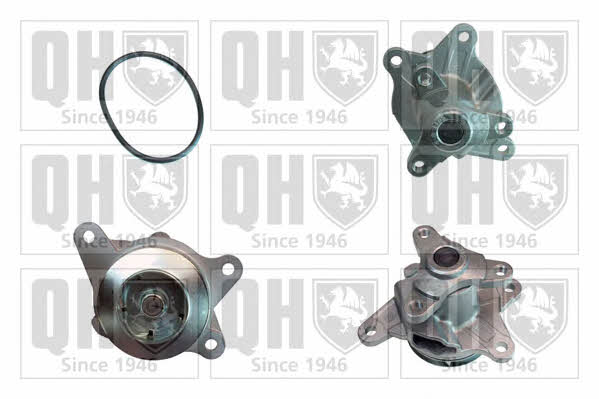 Quinton Hazell QCP3829 Water pump QCP3829: Buy near me in Poland at 2407.PL - Good price!