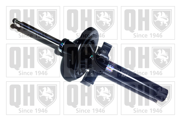 Quinton Hazell QAG178989 Амортизатор подвески передний газомасляный QAG178989: Отличная цена - Купить в Польше на 2407.PL!