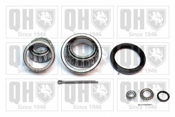 Quinton Hazell QWB444 Wheel bearing kit QWB444: Buy near me in Poland at 2407.PL - Good price!