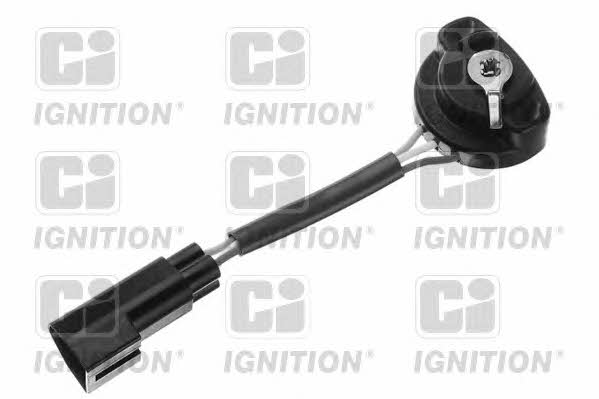 Quinton Hazell XPOT349 Throttle position sensor XPOT349: Buy near me in Poland at 2407.PL - Good price!
