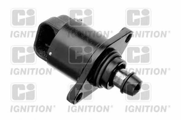 Quinton Hazell XICV17 Idle sensor XICV17: Buy near me in Poland at 2407.PL - Good price!