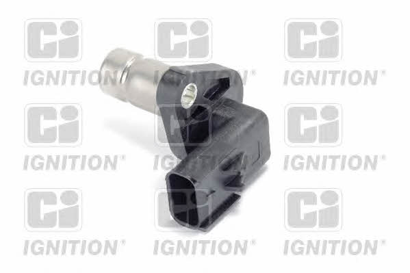 Quinton Hazell XREV519 Crankshaft position sensor XREV519: Buy near me at 2407.PL in Poland at an Affordable price!