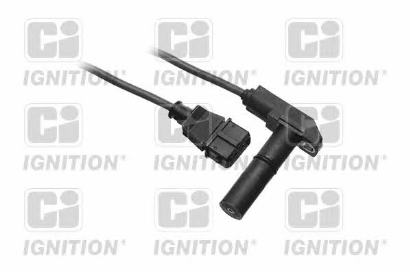 Quinton Hazell XREV406 Crankshaft position sensor XREV406: Buy near me in Poland at 2407.PL - Good price!