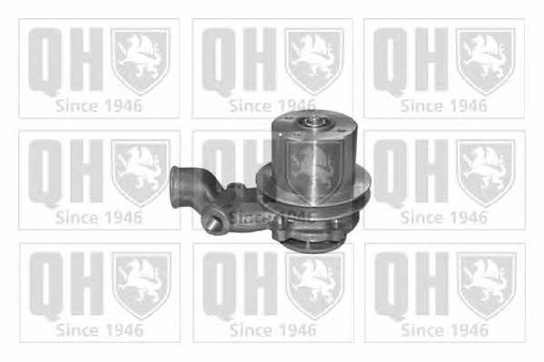 Quinton Hazell QCP950 Wasserpumpe QCP950: Kaufen Sie zu einem guten Preis in Polen bei 2407.PL!