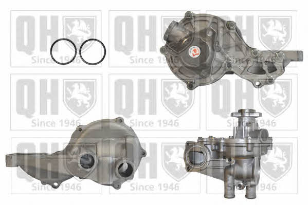 Quinton Hazell QCP952BH Water pump QCP952BH: Buy near me in Poland at 2407.PL - Good price!