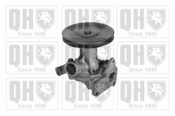Quinton Hazell QCP958BH Water pump QCP958BH: Buy near me in Poland at 2407.PL - Good price!
