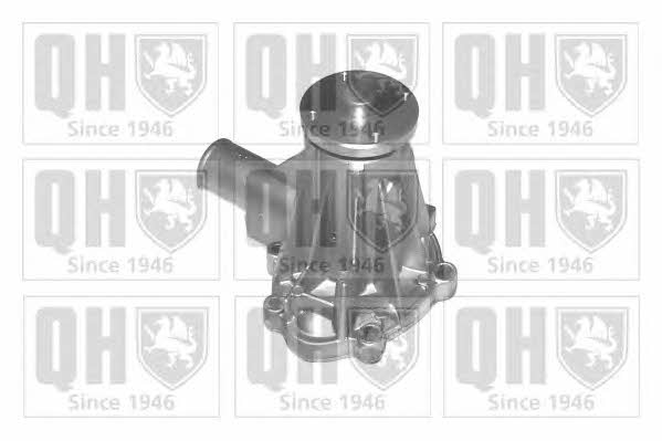 Quinton Hazell QCP969 Wasserpumpe QCP969: Kaufen Sie zu einem guten Preis in Polen bei 2407.PL!