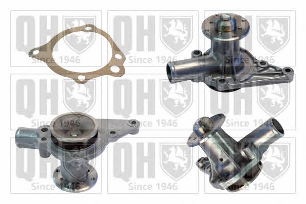 Quinton Hazell QCP974 Water pump QCP974: Buy near me in Poland at 2407.PL - Good price!