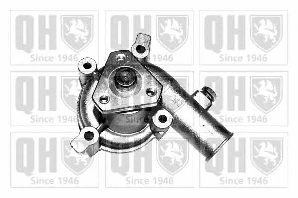 Quinton Hazell QCP977 Water pump QCP977: Buy near me in Poland at 2407.PL - Good price!