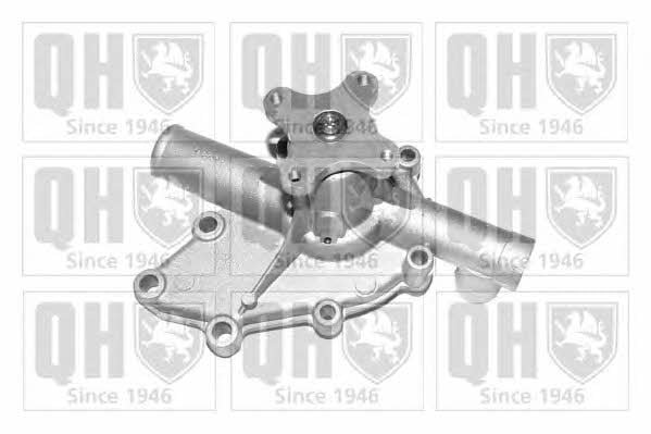 Quinton Hazell QCP990 Water pump QCP990: Buy near me in Poland at 2407.PL - Good price!