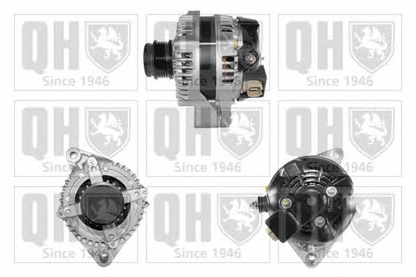 Quinton Hazell QRA1092 Generator QRA1092: Kaufen Sie zu einem guten Preis in Polen bei 2407.PL!