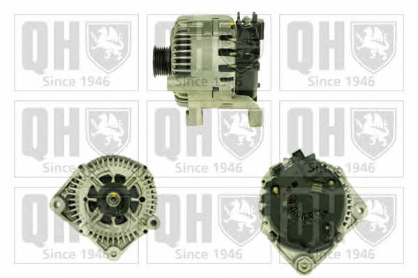 Quinton Hazell QRA1104 Generator QRA1104: Kaufen Sie zu einem guten Preis in Polen bei 2407.PL!