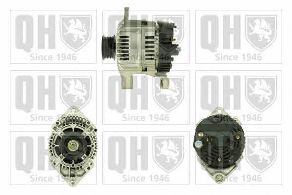 Quinton Hazell QRA1164 Alternator QRA1164: Dobra cena w Polsce na 2407.PL - Kup Teraz!