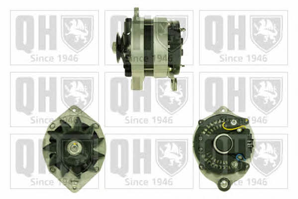 Quinton Hazell QRA1310 Alternator QRA1310: Dobra cena w Polsce na 2407.PL - Kup Teraz!