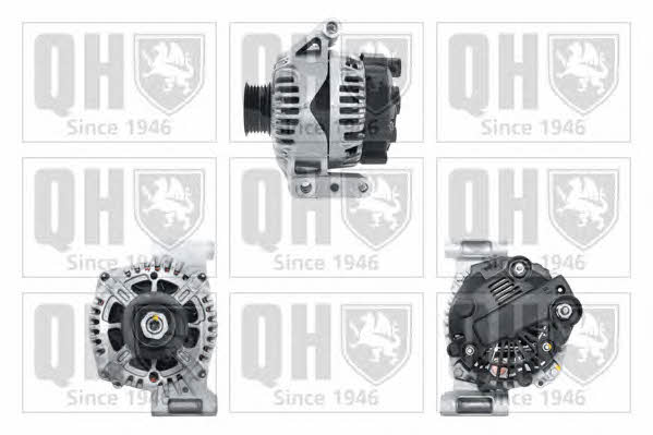 Quinton Hazell QRA1314 Alternator QRA1314: Buy near me in Poland at 2407.PL - Good price!