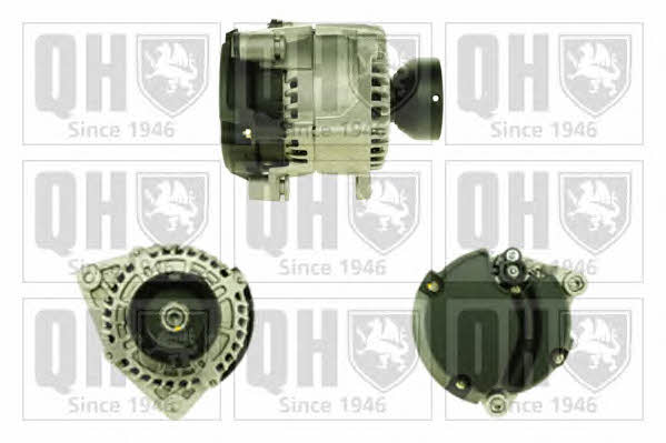 Quinton Hazell QRA1323 Alternator QRA1323: Buy near me in Poland at 2407.PL - Good price!