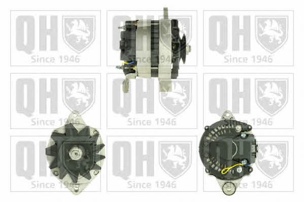 Quinton Hazell QRA1326 Generator QRA1326: Kaufen Sie zu einem guten Preis in Polen bei 2407.PL!