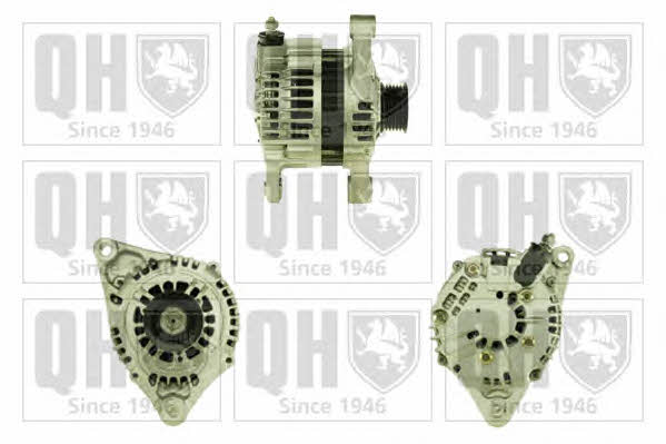 Quinton Hazell QRA1431 Alternator QRA1431: Dobra cena w Polsce na 2407.PL - Kup Teraz!