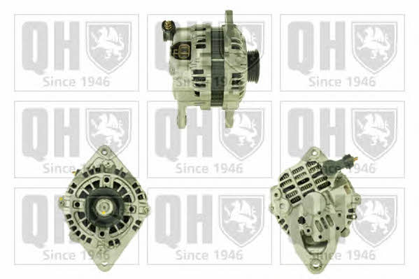 Quinton Hazell QRA1432 Alternator QRA1432: Buy near me in Poland at 2407.PL - Good price!