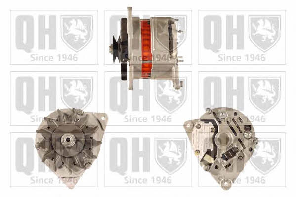 Quinton Hazell QRA1441 Alternator QRA1441: Dobra cena w Polsce na 2407.PL - Kup Teraz!