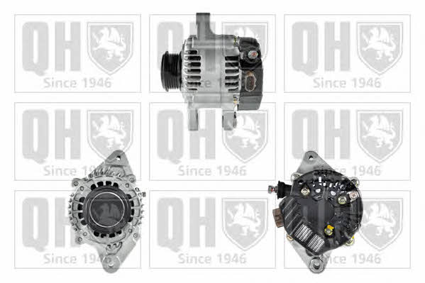 Quinton Hazell QRA1595 Alternator QRA1595: Dobra cena w Polsce na 2407.PL - Kup Teraz!