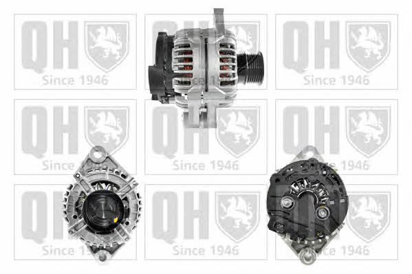 Quinton Hazell QRA1619 Alternator QRA1619: Buy near me in Poland at 2407.PL - Good price!