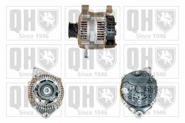 Quinton Hazell QRA1626 Alternator QRA1626: Buy near me in Poland at 2407.PL - Good price!