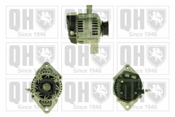 Quinton Hazell QRA1880 Generator QRA1880: Kaufen Sie zu einem guten Preis in Polen bei 2407.PL!