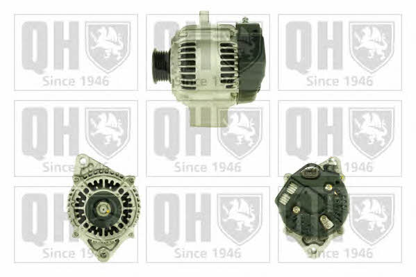 Quinton Hazell QRA1895 Alternator QRA1895: Buy near me in Poland at 2407.PL - Good price!