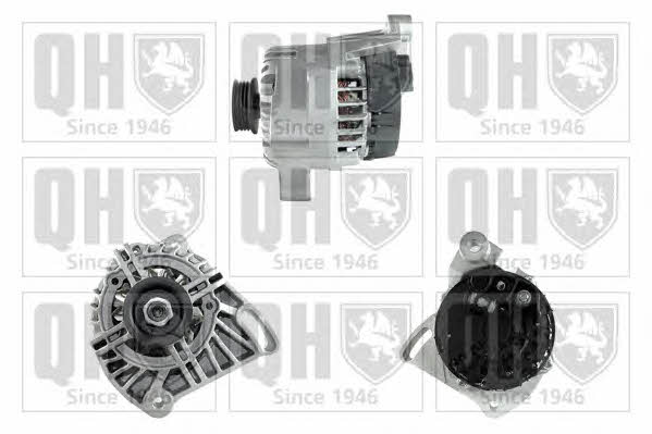 Quinton Hazell QRA2249 Alternator QRA2249: Buy near me at 2407.PL in Poland at an Affordable price!