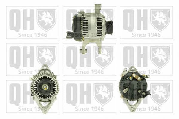 Quinton Hazell QRA2254 Alternator QRA2254: Buy near me at 2407.PL in Poland at an Affordable price!