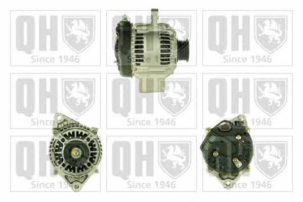 Quinton Hazell QRA2376 Generator QRA2376: Kaufen Sie zu einem guten Preis in Polen bei 2407.PL!
