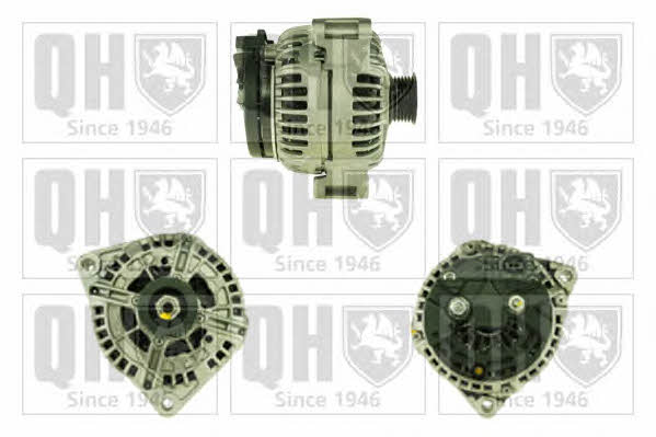 Quinton Hazell QRA2389 Alternator QRA2389: Dobra cena w Polsce na 2407.PL - Kup Teraz!