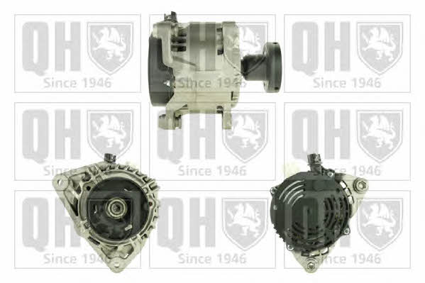 Quinton Hazell QRA2399 Alternator QRA2399: Dobra cena w Polsce na 2407.PL - Kup Teraz!