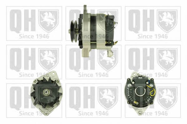Quinton Hazell QRA2792 Generator QRA2792: Kaufen Sie zu einem guten Preis in Polen bei 2407.PL!